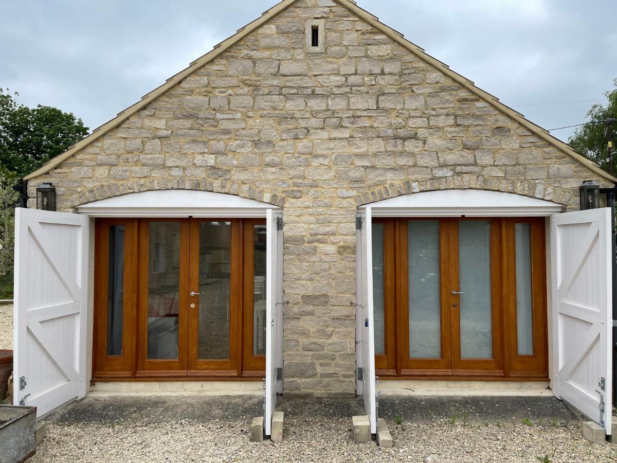 Whitley Old Garage Διαμέρισμα Εξωτερικό φωτογραφία